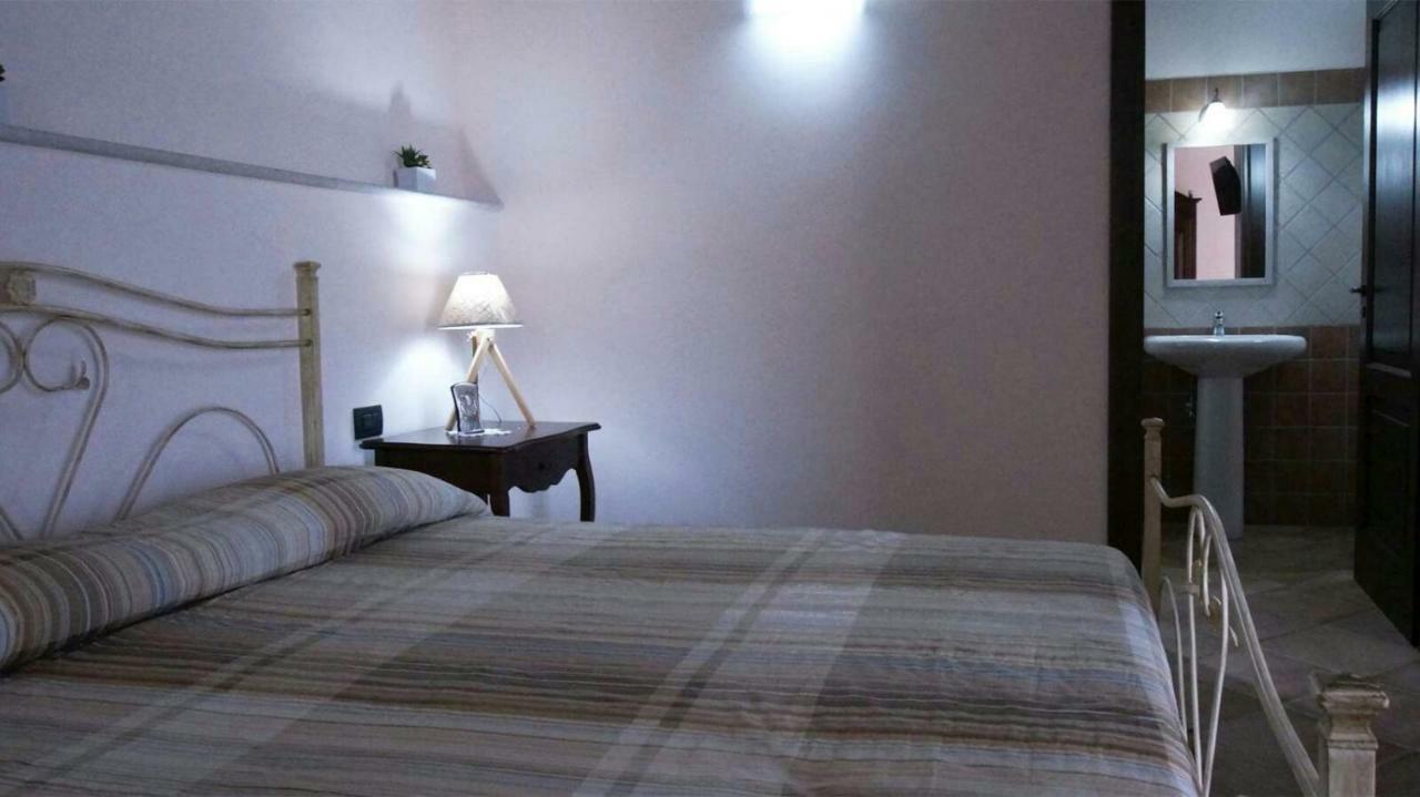 Agriturismo San Marco Dragoni  エクステリア 写真